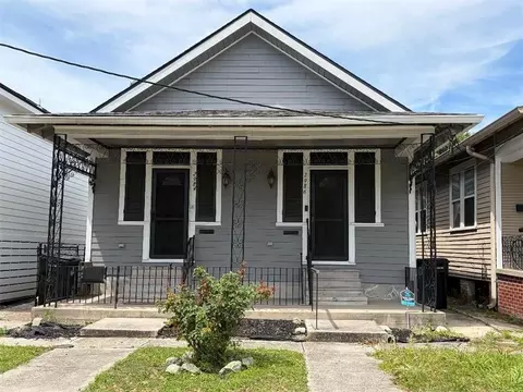 2984- Toledano St, New Orleans, LA 70125