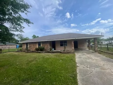 1611 Palmetto St, Hammond, LA 70403