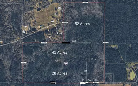 Coleman Road, Robert, LA 70455