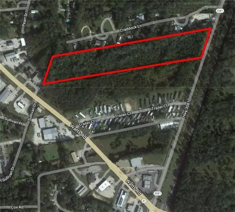 64173 Hwy 3081 Hwy, Pearl River, LA 70452