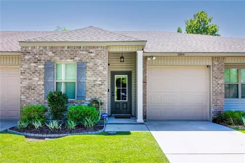2864 S Roth Ave, Gonzales, LA 70737
