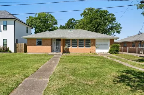 1606 Severn Ave, Metairie, LA 70001