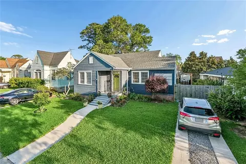3128 Beaulieu St, Metairie, LA 70001