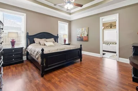Bedroom - 313 Lac Cypriere Dr, Luling, LA 70070 photo 1 of 6