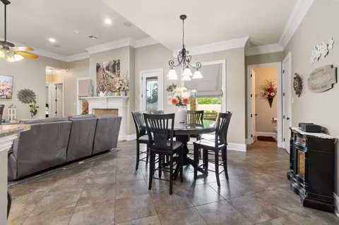 Entry Way - 313 Lac Cypriere Dr, Luling, LA 70070 photo 3 of 3