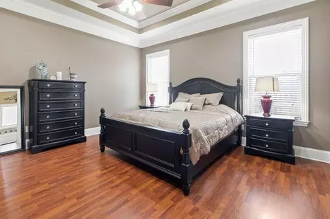 Bedroom - 313 Lac Cypriere Dr, Luling, LA 70070 photo 2 of 6