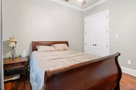 Bedroom - 313 Lac Cypriere Dr, Luling, LA 70070 photo 6 of 6