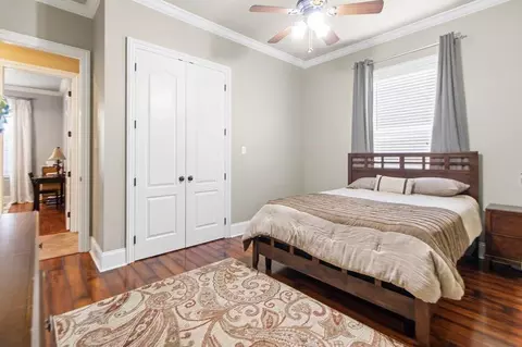 Bedroom - 313 Lac Cypriere Dr, Luling, LA 70070 photo 4 of 6