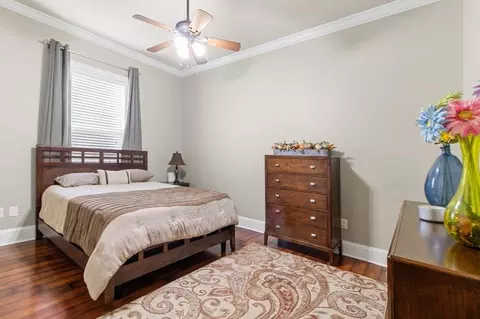 Bedroom - 313 Lac Cypriere Dr, Luling, LA 70070 photo 3 of 6