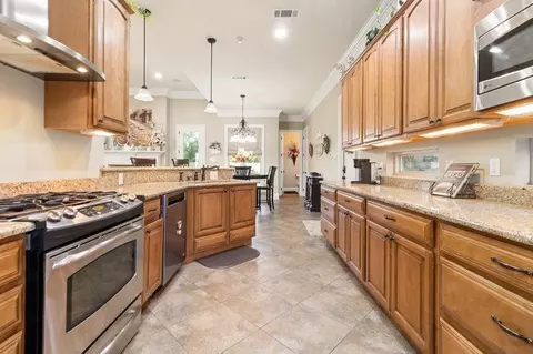 Kitchen - 313 Lac Cypriere Dr, Luling, LA 70070 photo 1 of 1