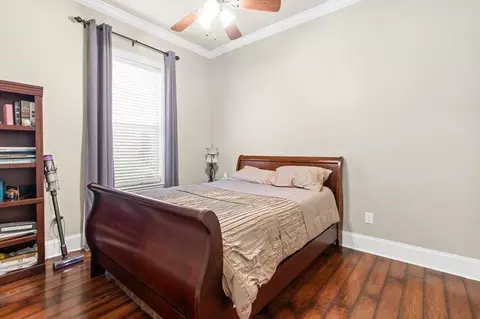 Bedroom - 313 Lac Cypriere Dr, Luling, LA 70070 photo 5 of 6