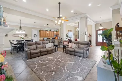 Living - 313 Lac Cypriere Dr, Luling, LA 70070 photo 1 of 4