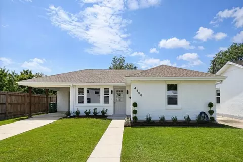 4408 Karen Ave, Jefferson, LA 70121