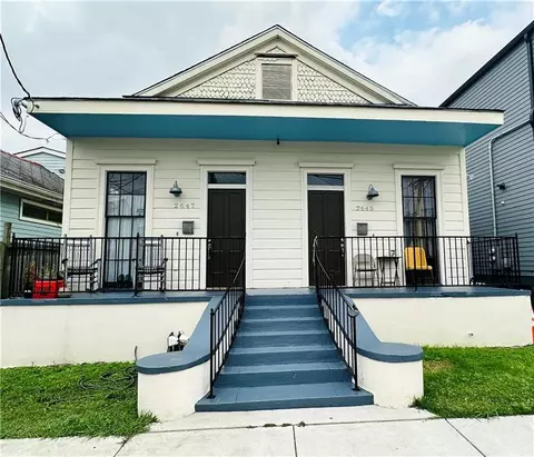 2645 45 Saint Ann St, New Orleans, LA 70119