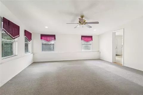 Living - 1848 9th St, Slidell, LA 70458 photo 2 of 4