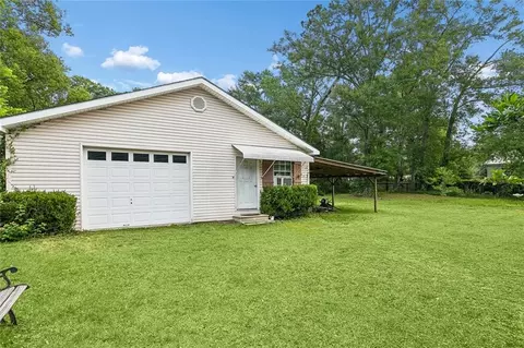 Exterior - 1848 9th St, Slidell, LA 70458 photo 2 of 4