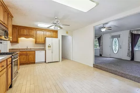 Kitchen - 1848 9th St, Slidell, LA 70458 photo 1 of 2