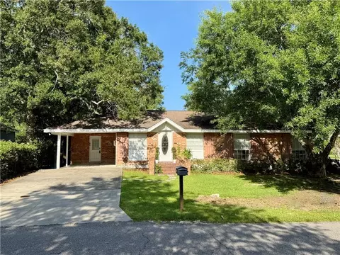 1848 9th St, Slidell, LA 70458