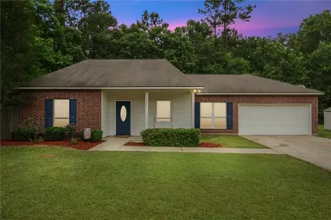 Exterior - 22397 Gemstone Pl, Robert, LA 70455 photo 6 of 6