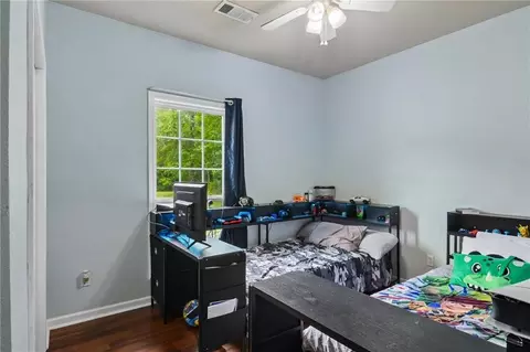 Bedroom - 22397 Gemstone Pl, Robert, LA 70455 photo 3 of 3