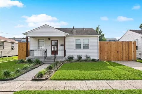 313 Harang Ave, Metairie, LA 70001