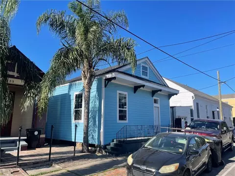 1227 N Miro St, New Orleans, LA 70119
