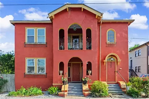 4200 S 02 S Derbigny St, New Orleans, LA 70125