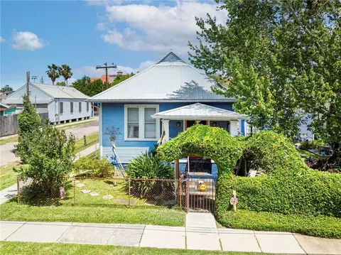 2871 Ponce De Leon St, New Orleans, LA 70119