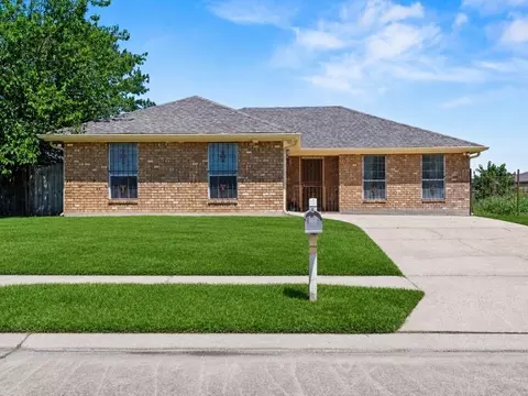 11721 W Barrington Dr, New Orleans, LA 70128