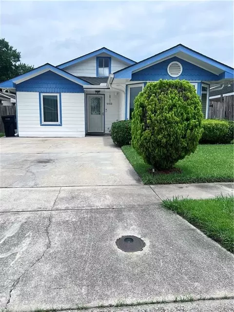 5152 Timber Crest Dr, New Orleans, LA 70131