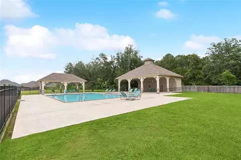 Exterior - 213 Saw Grass Loop, Covington, LA 70435 photo 8 of 8