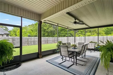 Exterior - 213 Saw Grass Loop, Covington, LA 70435 photo 3 of 8