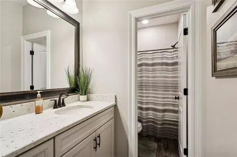 Bath - 213 Saw Grass Loop, Covington, LA 70435 photo 3 of 4
