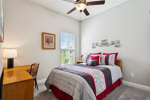 Bedroom - 213 Saw Grass Loop, Covington, LA 70435 photo 2 of 3