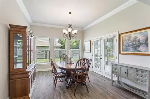 Dining - 213 Saw Grass Loop, Covington, LA 70435 photo 1 of 1