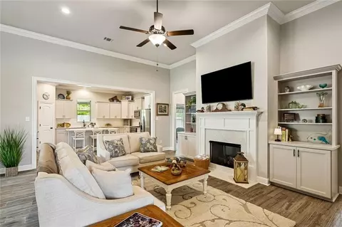Living - 213 Saw Grass Loop, Covington, LA 70435 photo 2 of 2