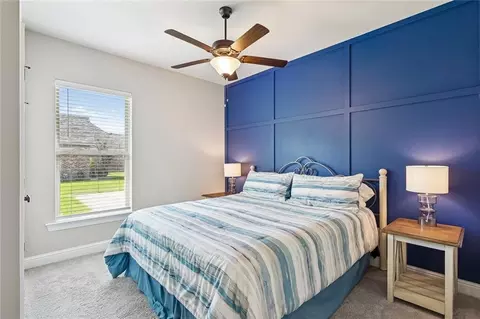 Bedroom - 213 Saw Grass Loop, Covington, LA 70435 photo 3 of 3