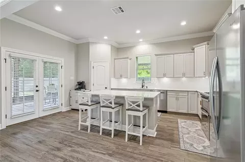 Kitchen - 213 Saw Grass Loop, Covington, LA 70435 photo 1 of 1