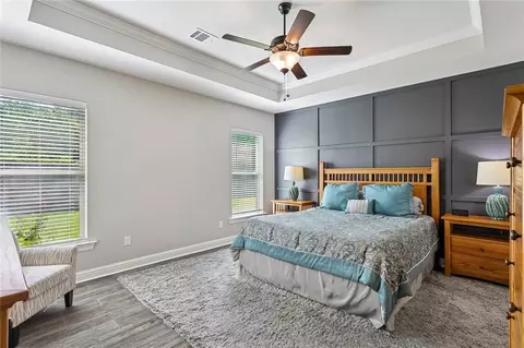 Bedroom - 213 Saw Grass Loop, Covington, LA 70435 photo 1 of 3