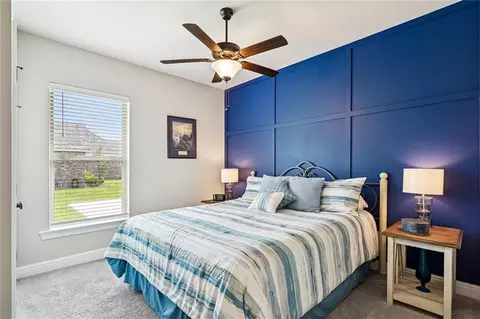 Bedroom - 213 Saw Grass Loop, Covington, LA 70435 photo 3 of 3