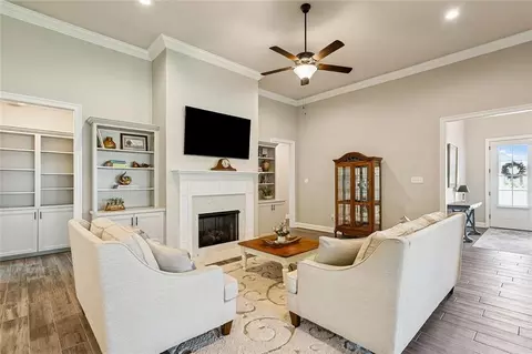 Living - 213 Saw Grass Loop, Covington, LA 70435 photo 1 of 1