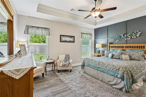Bedroom - 213 Saw Grass Loop, Covington, LA 70435 photo 1 of 3