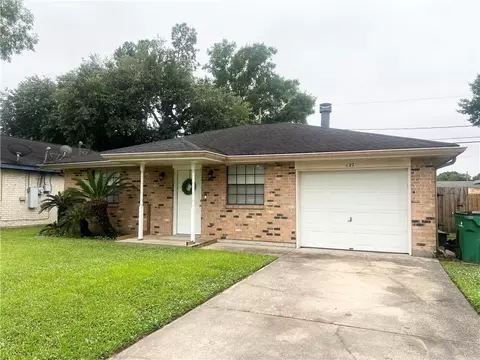 127 Janet Dr, Saint Rose, LA 70087