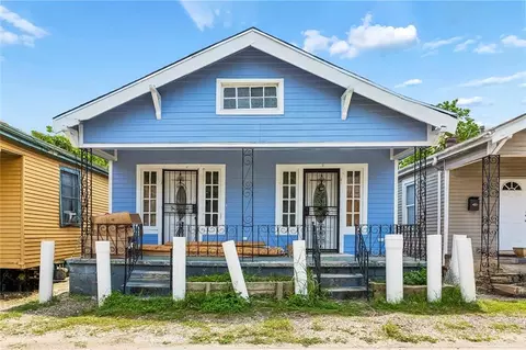 3263 Bloomingdale Ct, New Orleans, LA 70125
