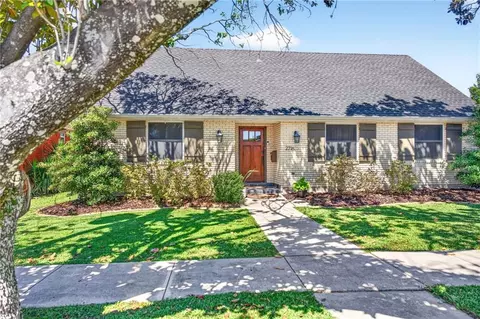 2716 Belmont Pl, Metairie, LA 70001