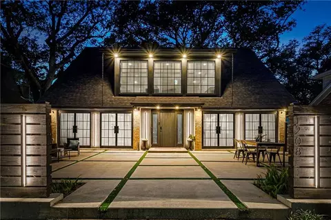 1208 Beverly Garden Dr, Metairie, LA 70002