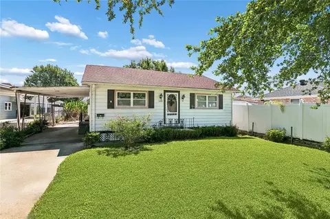 1405 Huron Ave, Metairie, LA 70005