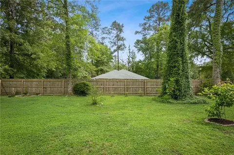 Exterior - 15 S Division Dr, Covington, LA 70433 photo 9 of 9