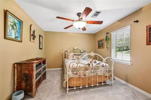 Bedroom - 15 S Division Dr, Covington, LA 70433 photo 1 of 3