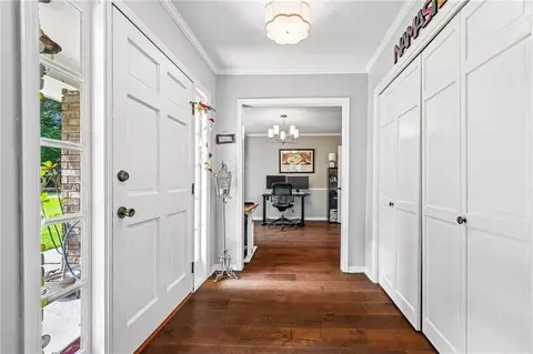 Entry Way - 15 S Division Dr, Covington, LA 70433 photo 1 of 1